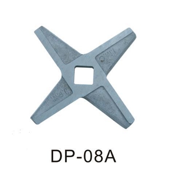 Pribor za meso mlinca – oštrice Shanghao DP-01, kompatibilni modeli 5#, 12, 22, 32
