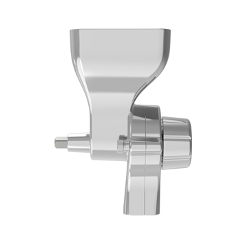 Мелнична приставка за зърно за KitchenAid PG0501, разглобяема конструкция