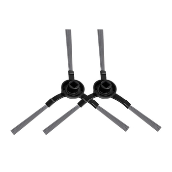 Странична четка за робот за почистване Xiaomi MiJia (модел 10404) – за домашна употреба, подходяща за площи до 10 м²