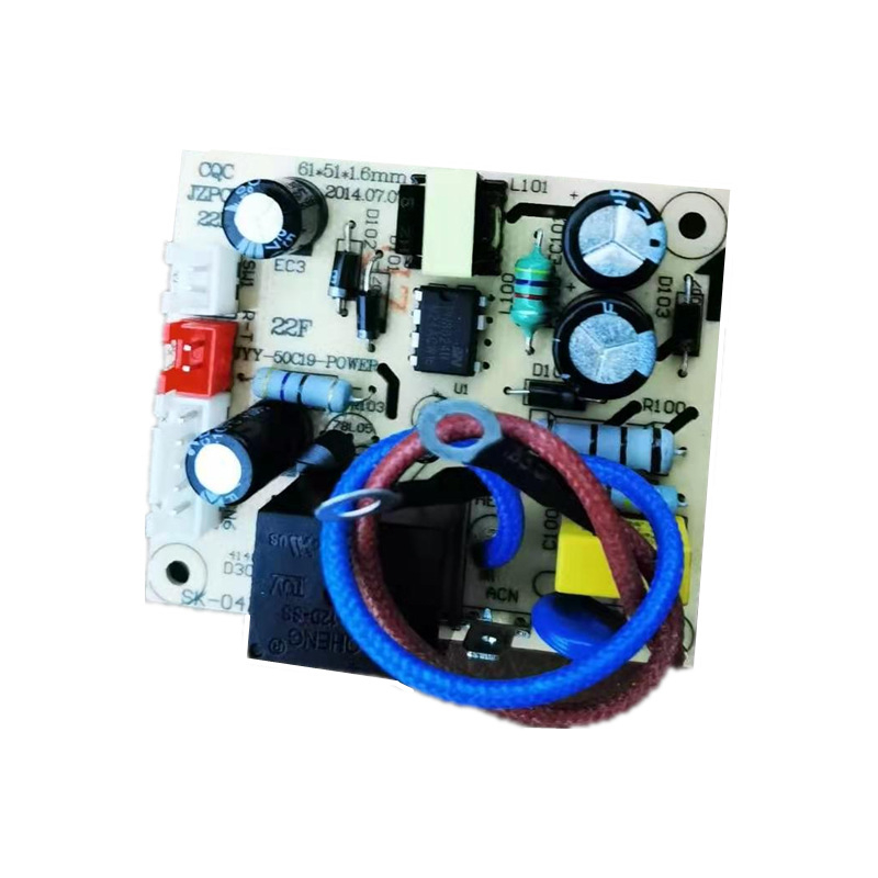 Pločica napajanja za Joyoung električni lonac pod tlakom, kompatibilna s Y-50C19-POWER, 50C80, C81, C82