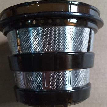 Set finom mrežice za sokovnik Hu9026, WN3L, HU13, HU14 – sojino mlijeko, miješanje, mljevenje