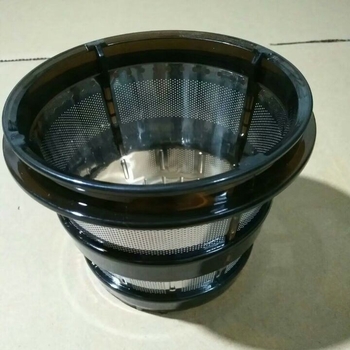 Set finom mrežice za sokovnik Hu9026, WN3L, HU13, HU14 – sojino mlijeko, miješanje, mljevenje