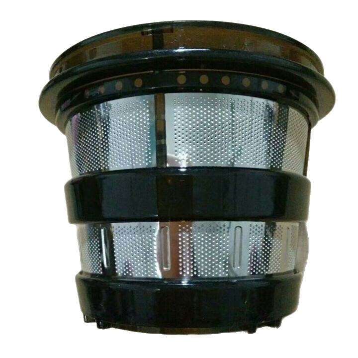 Set finom mrežice za sokovnik Hu9026, WN3L, HU13, HU14 – sojino mlijeko, miješanje, mljevenje