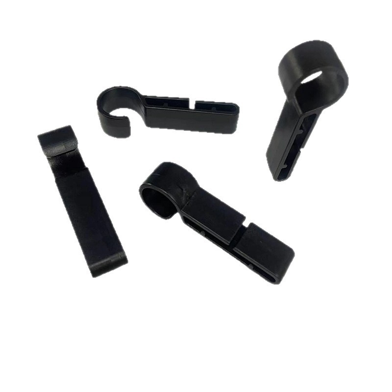 Πλαστικό άγκιστρο για τσάντες Teng Lizhao – 360° περιστρεφόμενο, μείωση βάρους, αξεσουάρ τσαντών, αριθμός προϊόντος 0721