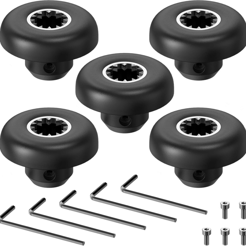 drsn komplet za zamjenu drive socket za Vitamix Professional Series 750, 5-dijelni set (891-802)