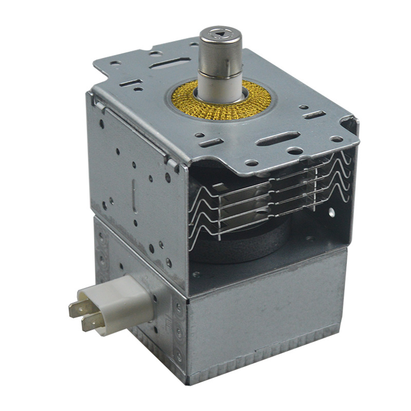 LG mikrovalna cijev 2M213 01TAG niska snaga 500W vakuumski magnetron pribor za male mikrovalne uređaje