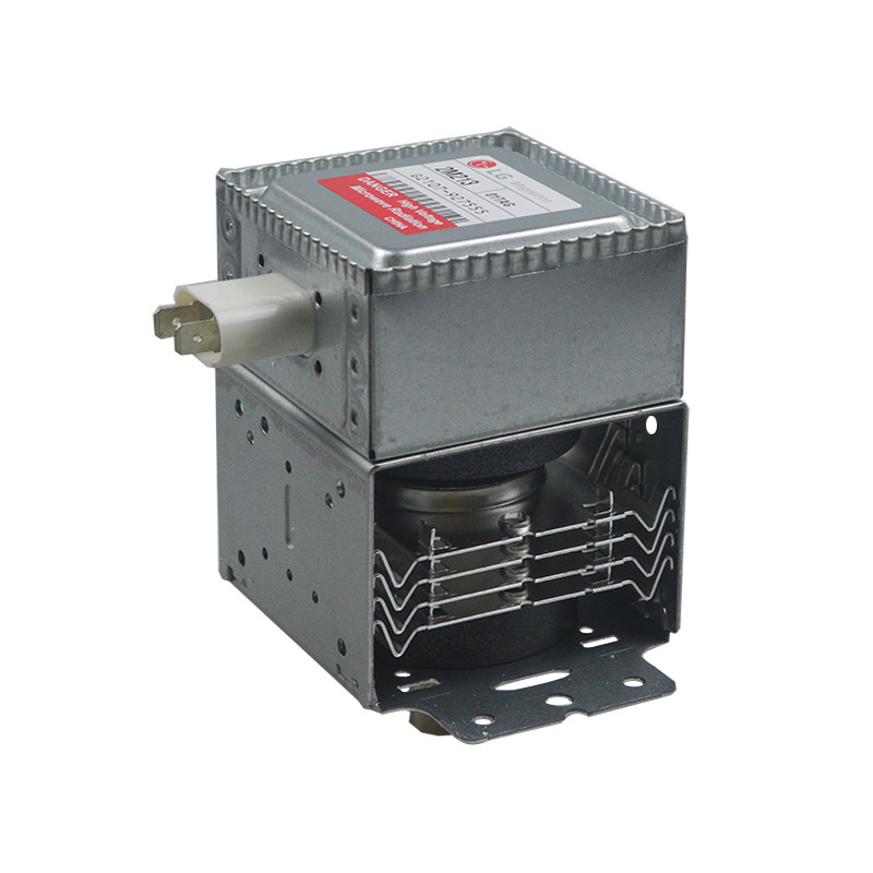 LG mikrovalna cijev 2M213 01TAG niska snaga 500W vakuumski magnetron pribor za male mikrovalne uređaje