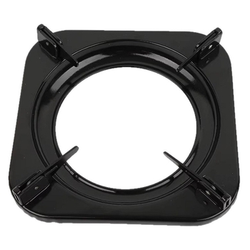 Gaasipliidi alus ja pottide riiul — mitmekülgne ruudukujuline pliidiraam, mudel 001, bränd Lianghuai, päritolu Guangdong