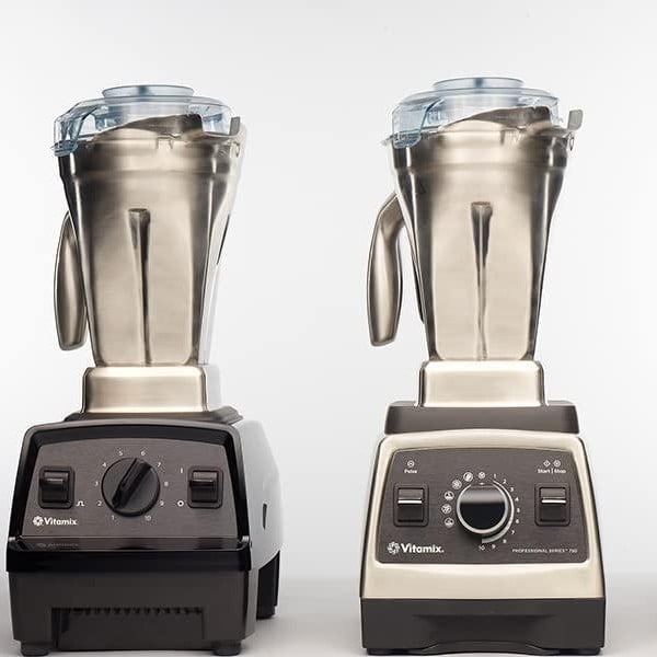 Ceașcă din oțel inoxidabil 48oz cu capac și suport pentru lamă încrucișată, compatibil Vitamix