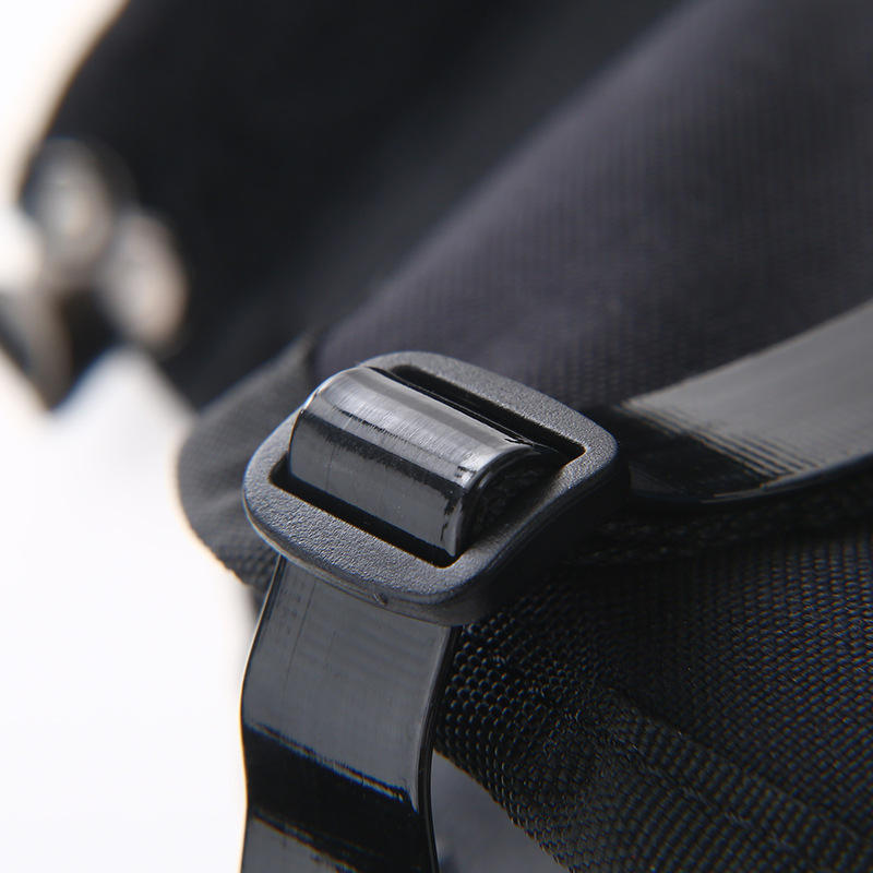 OUTDOOR gaiters za planinarenje - COOLTIME, 420D najlon, prozračan vodootporan materijal, mogućnost prilagodbe obrade