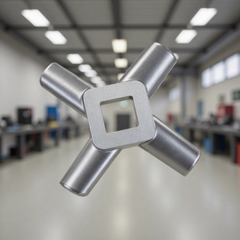 Nerđajući čelični nož za meso mljevenje – dodaci za strojeve za mljevenje mesa, model: Food machinery stainless steel accessories