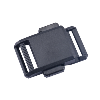 Μαγνητική περιστρεφόμενη πλαστική αγκράφα για τσάντες — Xianyidue, πλαστικό, αξεσουάρ αποσκευών, Άνοιξη 2023