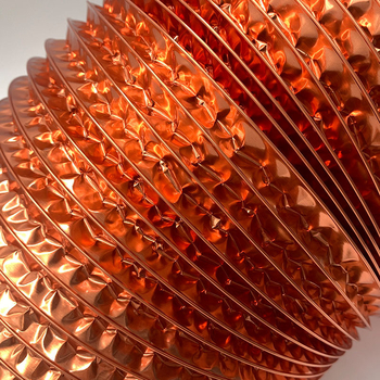 Köögisuitsutorustiku komplekt, teleskoopiline alumiiniumfoolium, välise paigaldus