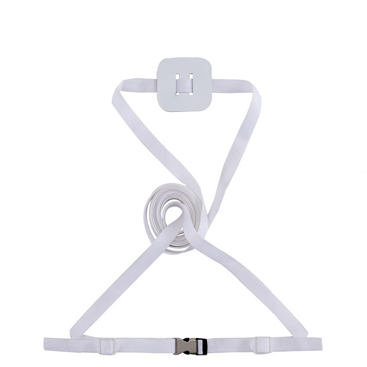 Lianda Ζώνη κούνιας μωρού – PP Χάντρα ζώνη, κορδέλα, Μοντέλο 02