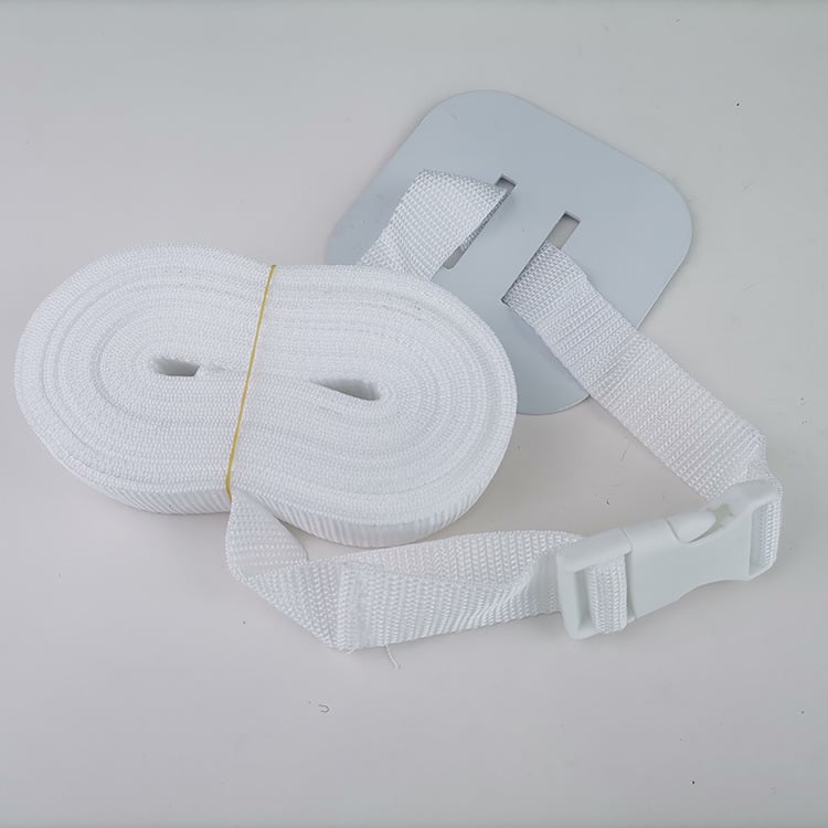 Lianda Ζώνη κούνιας μωρού – PP Χάντρα ζώνη, κορδέλα, Μοντέλο 02