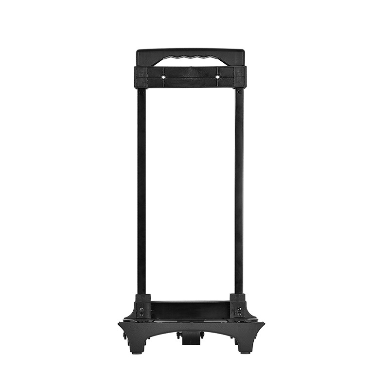 Ingute Q10 Σιδερένιος άξονας αποσκευών για καρότσι, εξωτερικός δύο τμημάτων σχεδιασμός, άνοιξη 2024