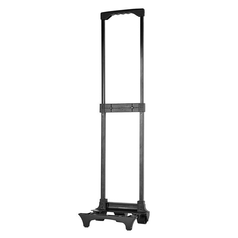 Ingute Q10 Σιδερένιος άξονας αποσκευών για καρότσι, εξωτερικός δύο τμημάτων σχεδιασμός, άνοιξη 2024