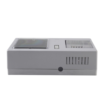 Кутия за електромер, водоустойчива и прахоустойчива, лесна за монтаж, съвместима с множество спецификации, стабилна инсталация