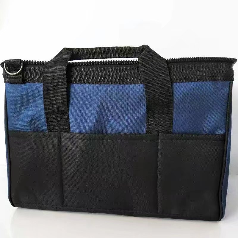 Set alata za popravke i montažu, platnena torba, debeli Oxford materijal, višenamjenska torba za pohranu, kutija alata, kućna torba