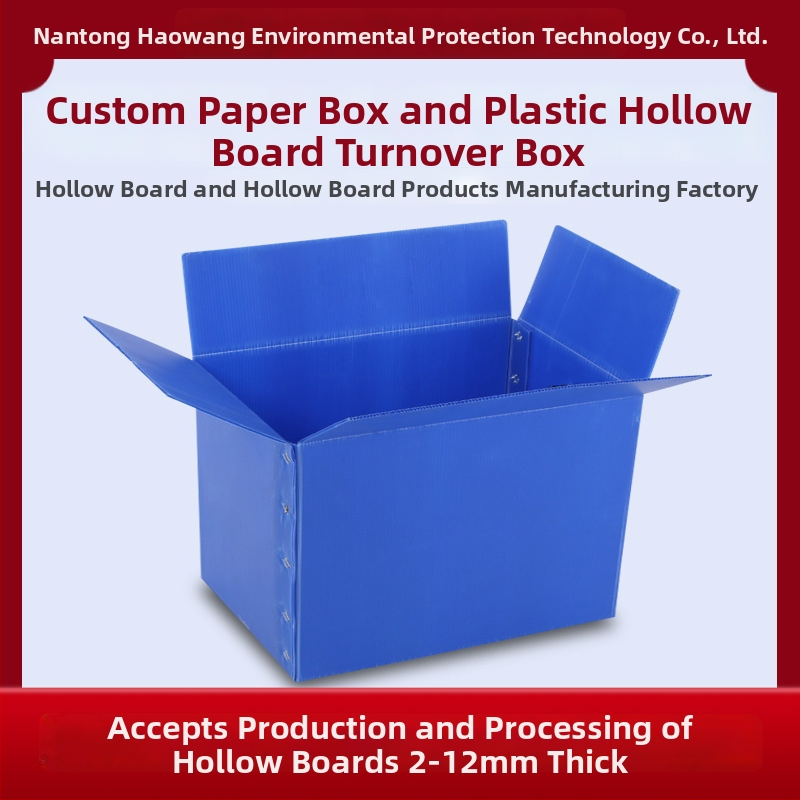 PP plastová prepravná krabica, vodotesná, antistatická, skladacia, nosnosť 30-400 kg