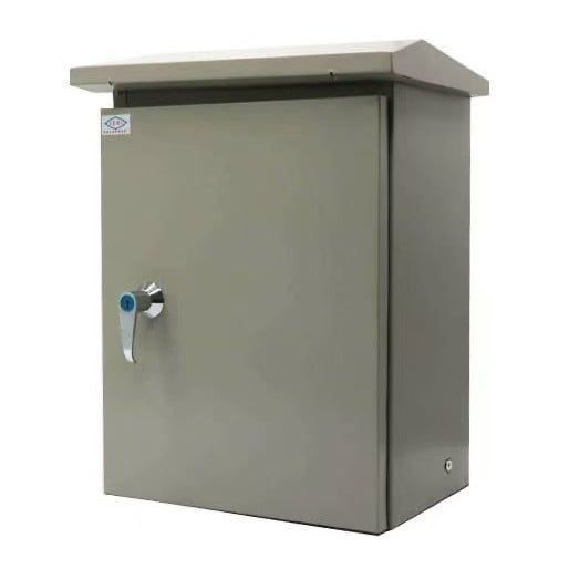 Vanjska vodootporna kutija za distribuciju i punjenje, otporna na prašinu 50x40x20 cm