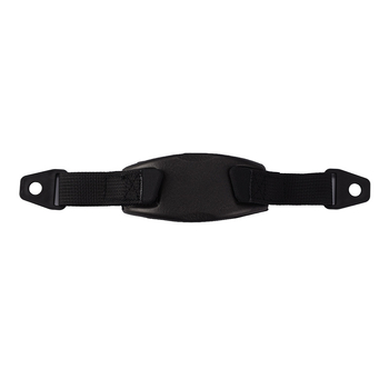 Hyun-Chi casual klompe od platna s odvojivim stražnjim remenom i Velcro dizajnom za vezivanje, za sve sezone (dužina vezice 23 cm)