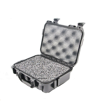 Plastična kutija za alat za pohranu i prijenos, pogodna za precizne instrumente