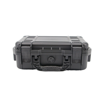 Plastična kutija za alat za pohranu i prijenos, pogodna za precizne instrumente