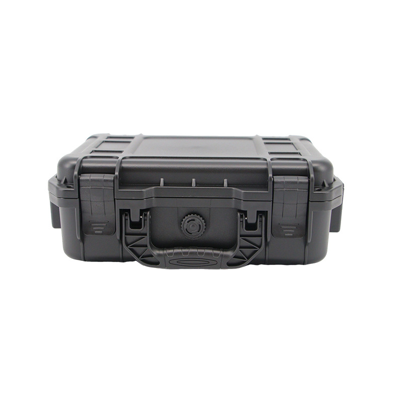 Plastična kutija za alat za pohranu i prijenos, pogodna za precizne instrumente