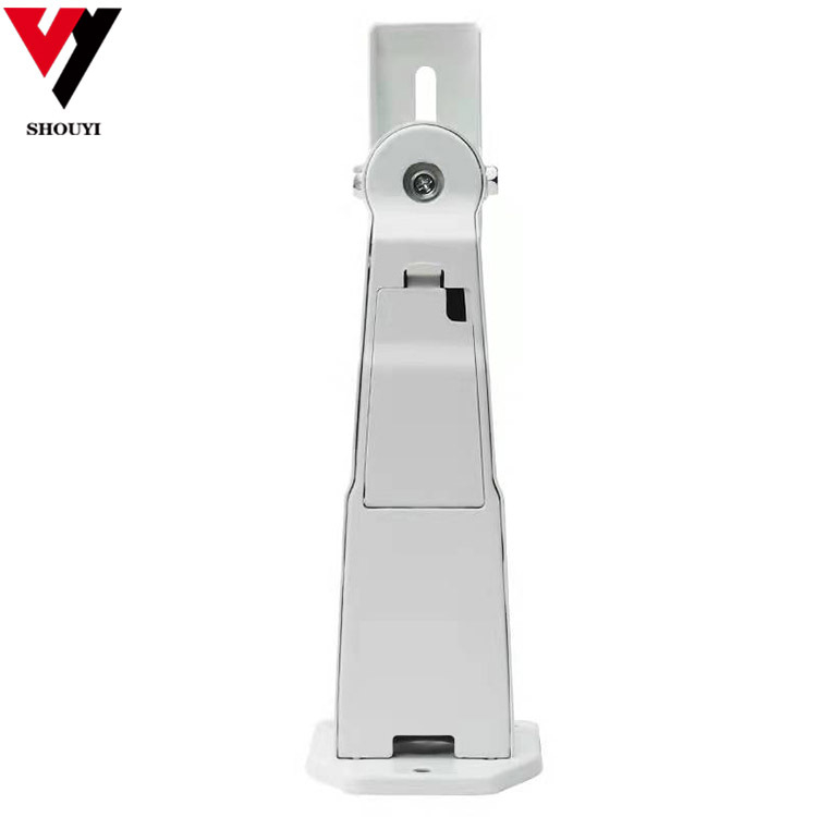 Shouyi - három az egyben megfigyelő tartó, modell: Three-in-one monitoring bracket, típus: biztonsági megfigyelő kiegészítők