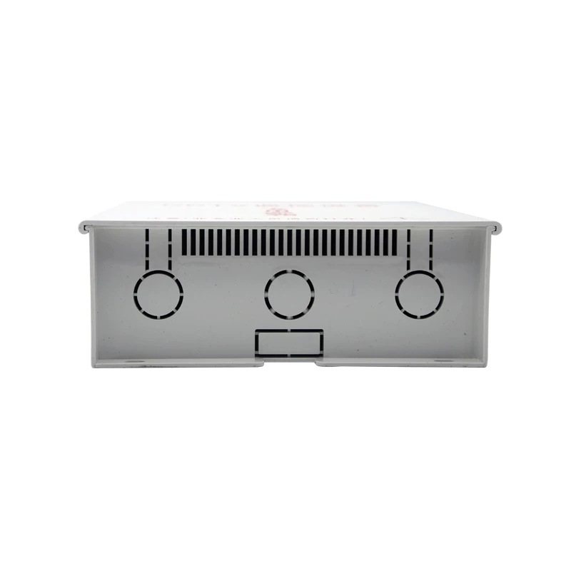 Пластмасова водоустойчива кутия за ниско напрежение, серия 800B, пластмасов корпус, обработка по поръчка