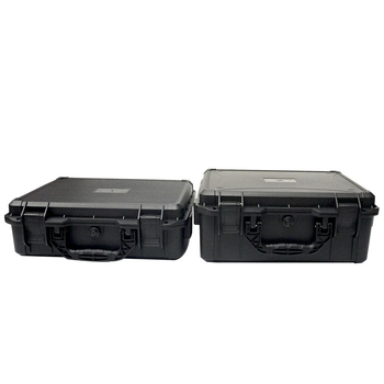 MG Пластмасова кутия за инструменти – преносима, за домакински и хардуерни инструменти, серия MG2320B 2320A 2350B 2350A