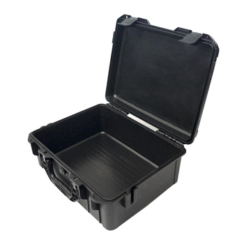 MG Пластмасова кутия за инструменти – преносима, за домакински и хардуерни инструменти, серия MG2320B 2320A 2350B 2350A