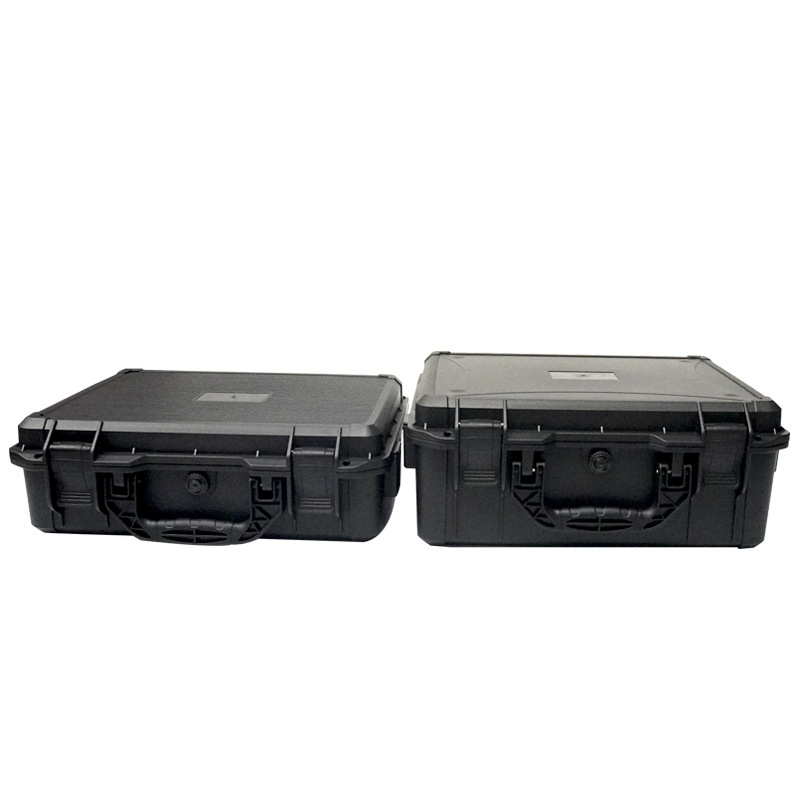 MG Пластмасова кутия за инструменти – преносима, за домакински и хардуерни инструменти, серия MG2320B 2320A 2350B 2350A