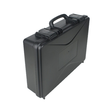 Egyedi műanyag doboz védelmi funkciókkal: robbanásbiztos, vízálló és zárható