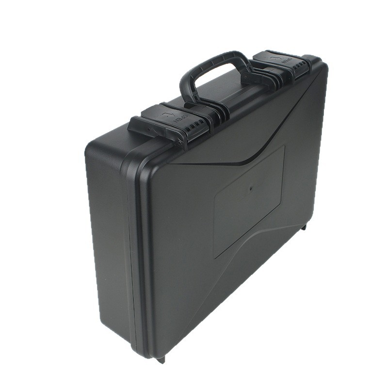 Egyedi műanyag doboz védelmi funkciókkal: robbanásbiztos, vízálló és zárható