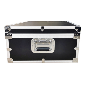 Camry куфар за инструменти от алуминиева сплав, заключващ, преносим, водоустойчив