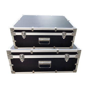 Camry куфар за инструменти от алуминиева сплав, заключващ, преносим, водоустойчив