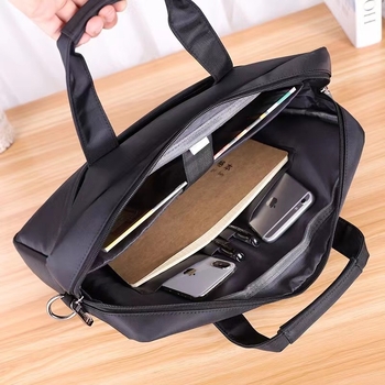 Tong Zun Камуфляжна чанта за документи, Oxford плат, камуфляжен дизайн, подплата Nylon, outdoor военен стил