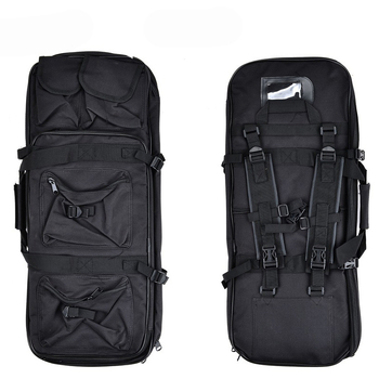 Рибарска тактическа раница с камуфлажен дизайн, унисекс, найлон, за риболов и спорт на открито