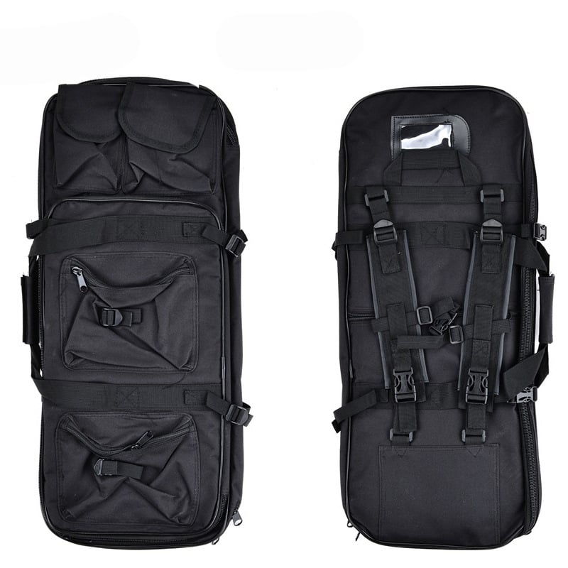 Рибарска тактическа раница с камуфлажен дизайн, унисекс, найлон, за риболов и спорт на открито