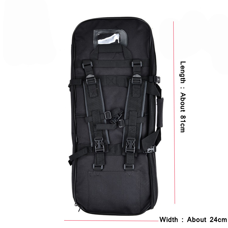 Рибарска тактическа раница с камуфлажен дизайн, унисекс, найлон, за риболов и спорт на открито