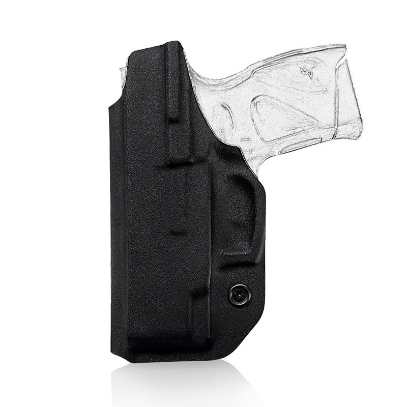 Kydex IWB futrola za Taurus G2C 9mm – ultralagana, unisex, za aktivnosti na otvorenom, proljeće 2023 verzija