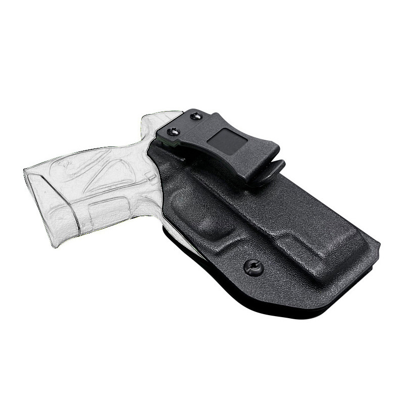 Kydex IWB futrola za Taurus G2C 9mm – ultralagana, unisex, za aktivnosti na otvorenom, proljeće 2023 verzija