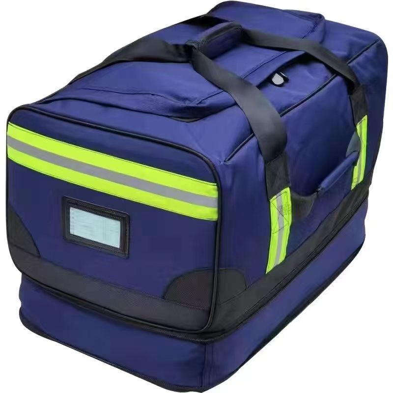 Чанта за тоалетни принадлежности, Oxford материя, унисекс, камуфляжен стил за открито, сатчел