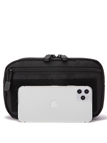 Тактическа медицинска коланна чанта за открито, полиестер, унисекс, есен 2020, военно-стилно съхранение