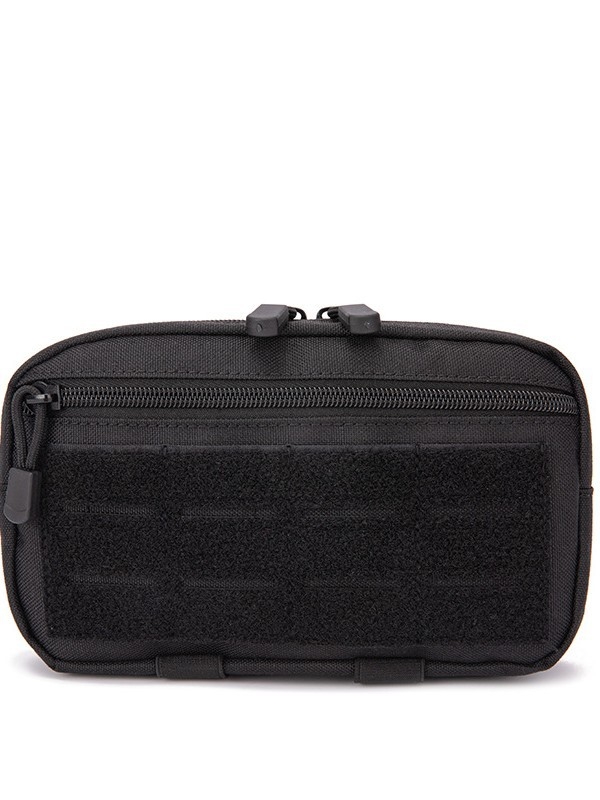 Тактическа медицинска коланна чанта за открито, полиестер, унисекс, есен 2020, военно-стилно съхранение