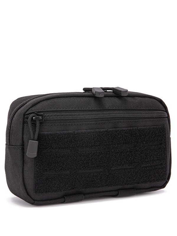 Тактическа медицинска коланна чанта за открито, полиестер, унисекс, есен 2020, военно-стилно съхранение