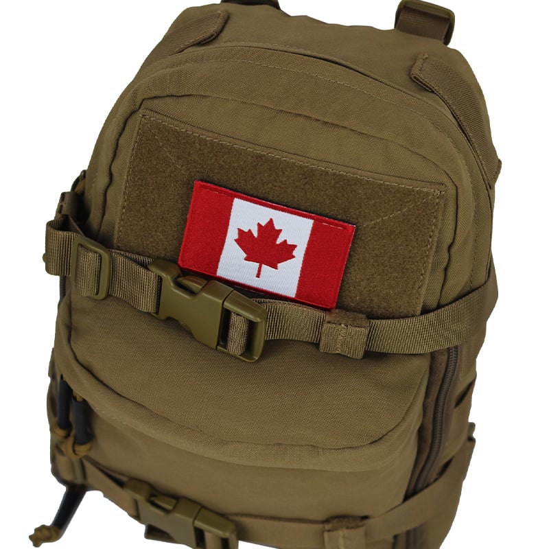 Тактически жилет с MOLLE и воден пакет за хидратация — лека унисекс конструкция, 500D нейлон, за открито