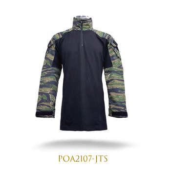 POA2107 Model G3 Taktička uniforma CP treće generacije Frog Suit